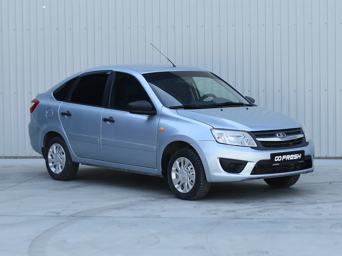 LADA (ВАЗ)