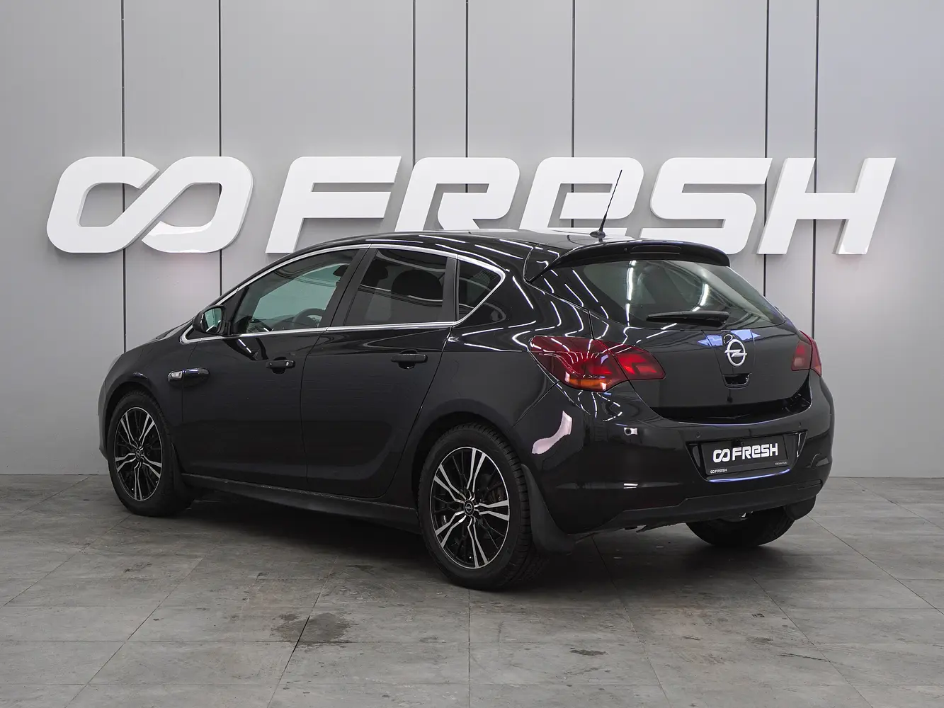 Opel
