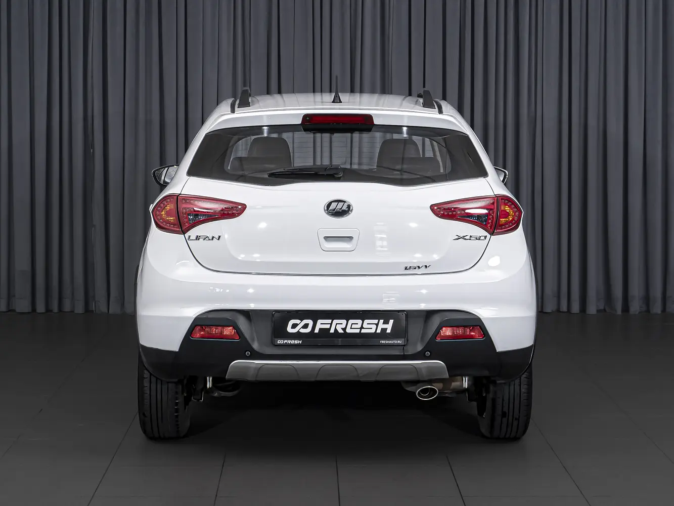 Lifan