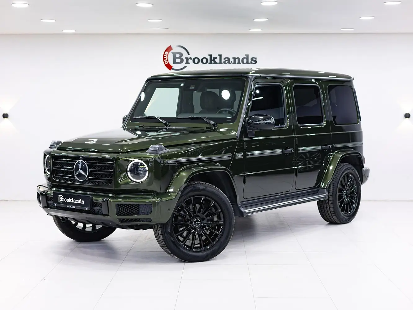 Mercedes-Benz