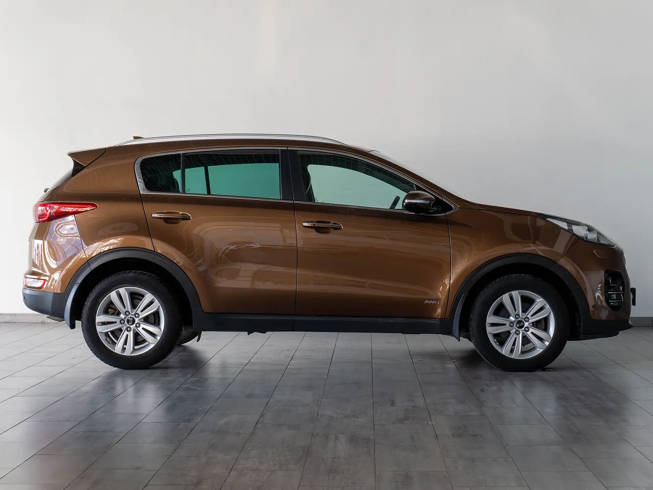 Kia