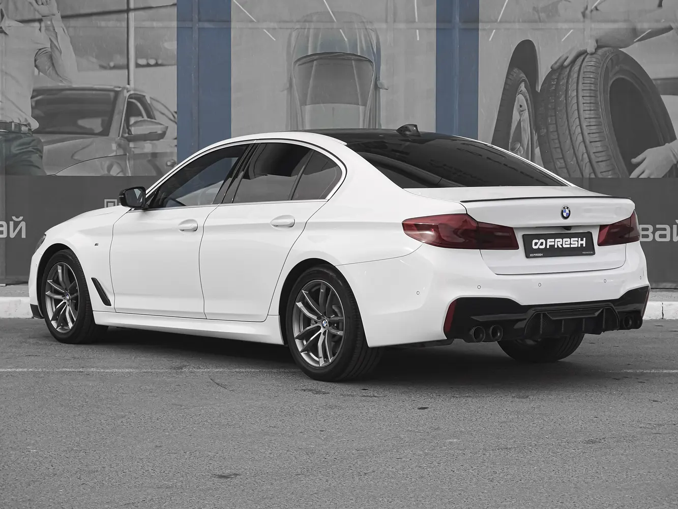 BMW