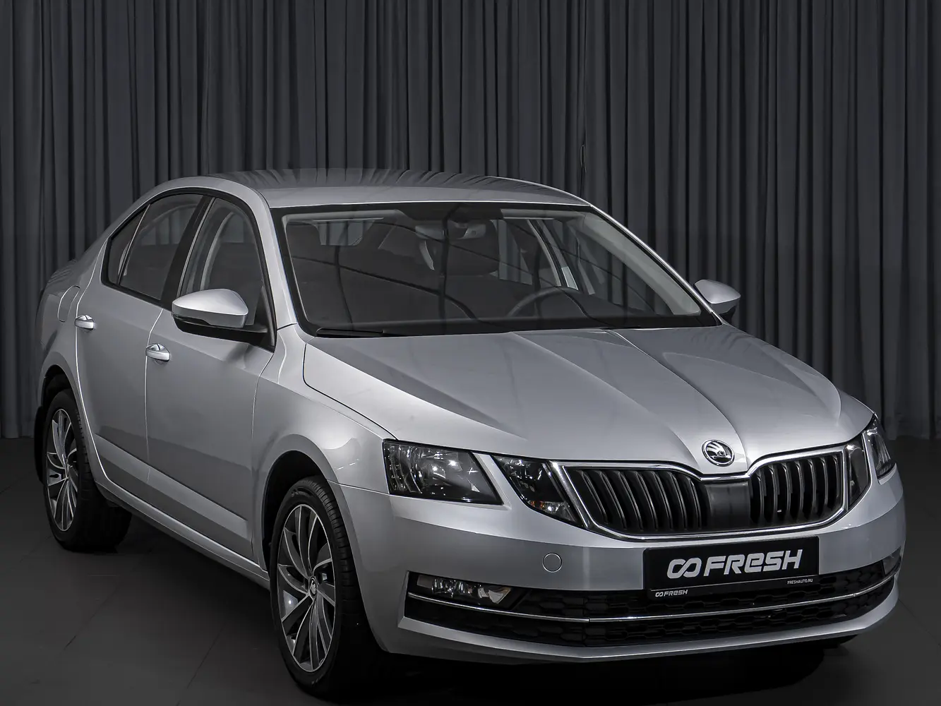 Skoda