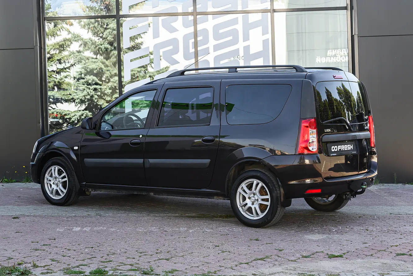LADA (ВАЗ)