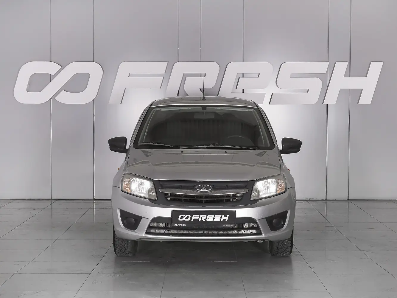 LADA (ВАЗ)
