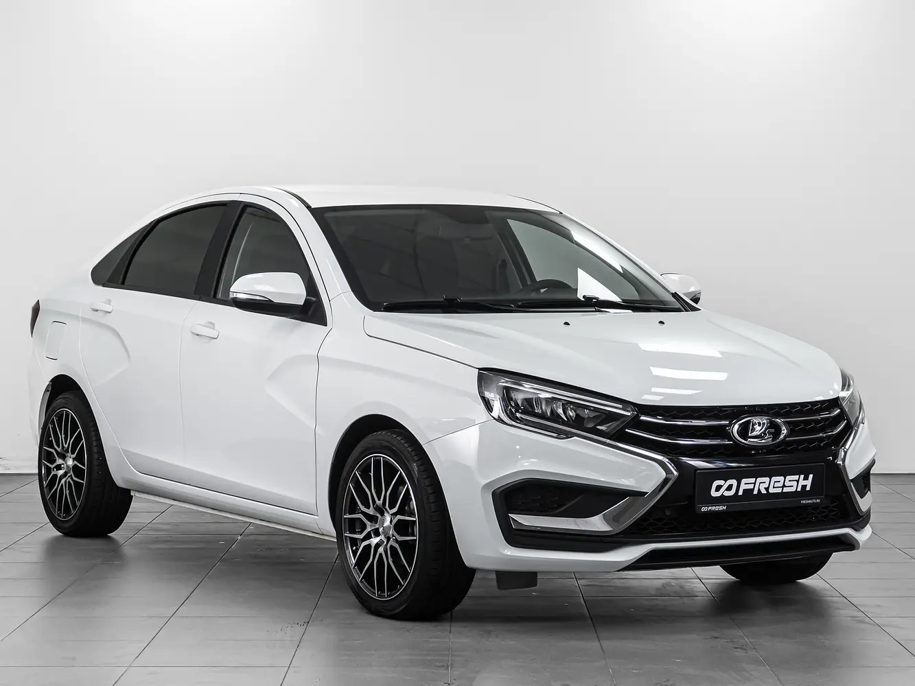 LADA (ВАЗ)