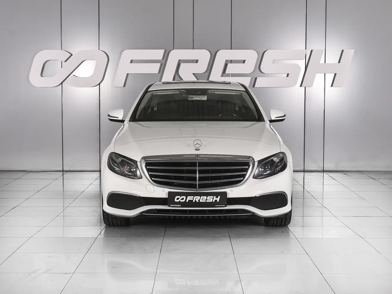 Mercedes-Benz