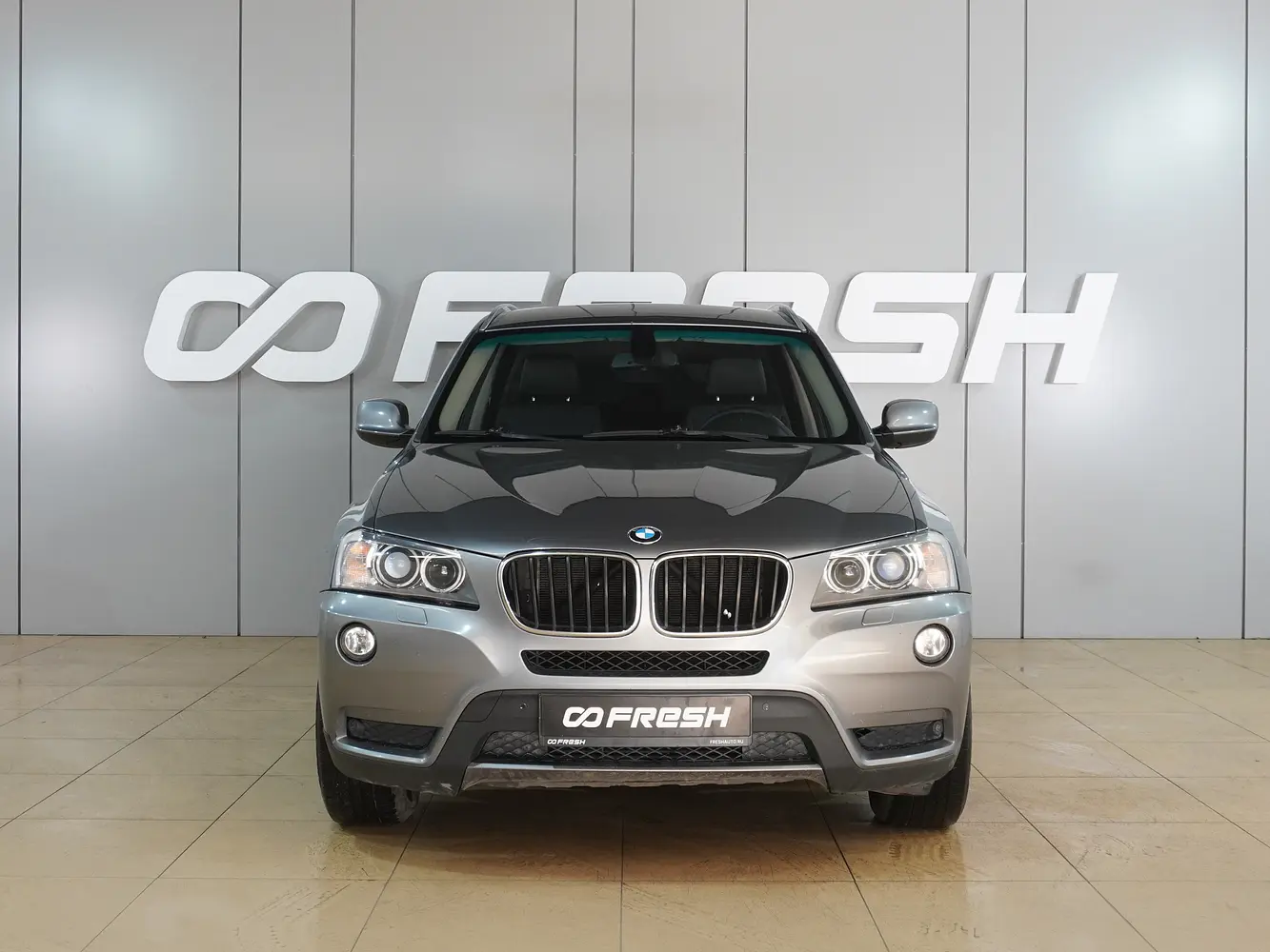 BMW
