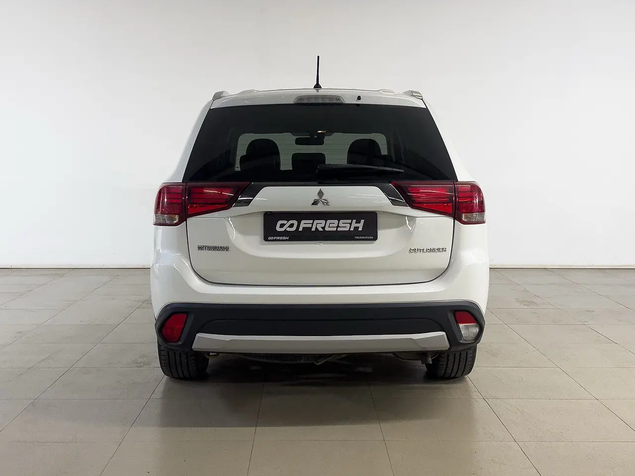 Mitsubishi