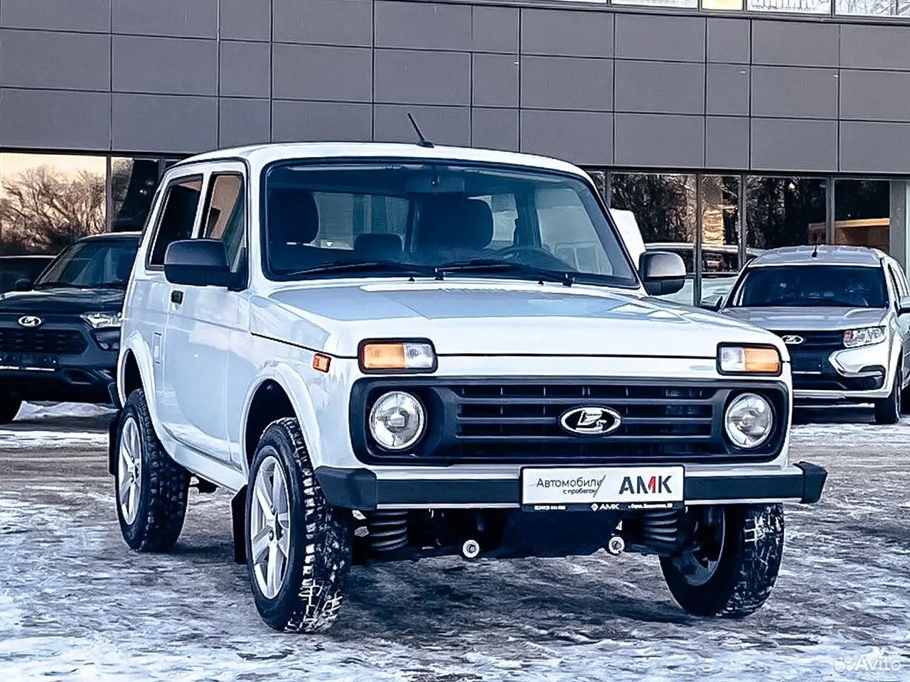 LADA (ВАЗ)