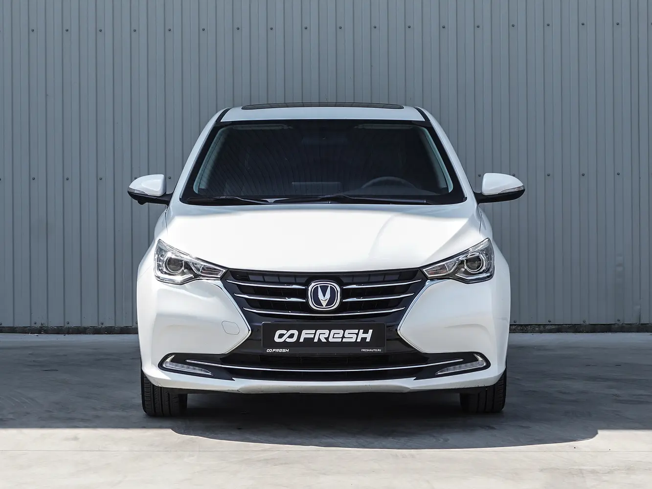 Changan