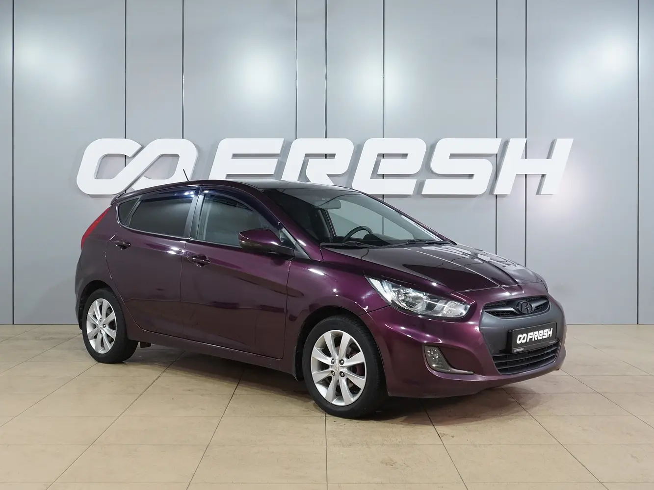Hyundai