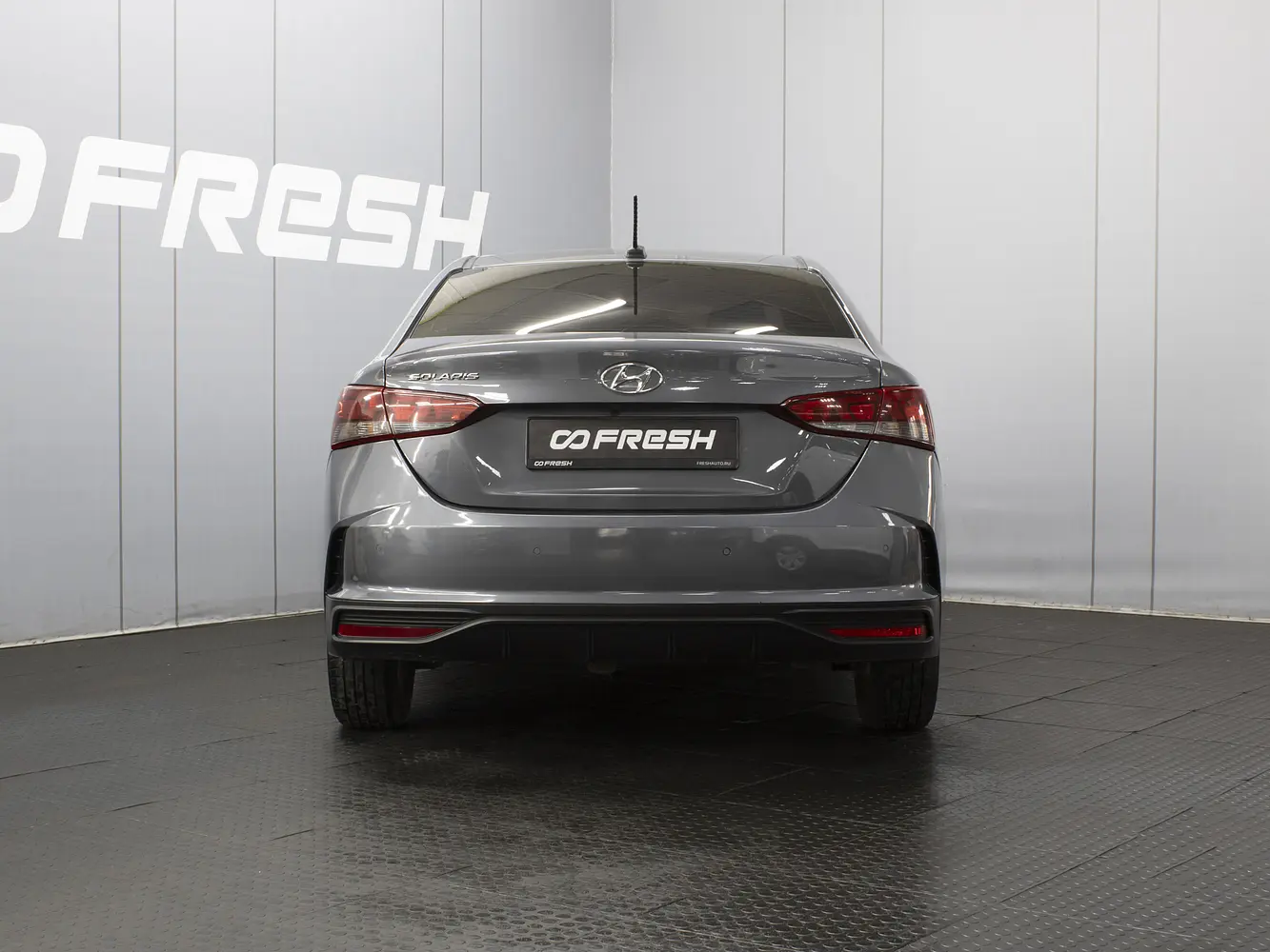 Hyundai