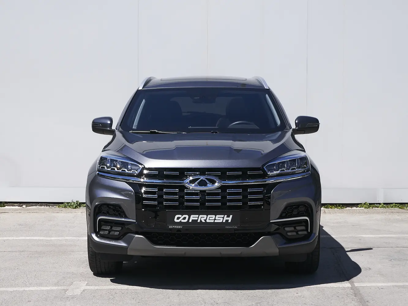 Chery