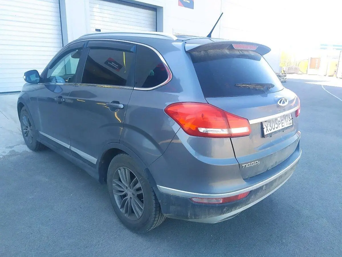 Chery