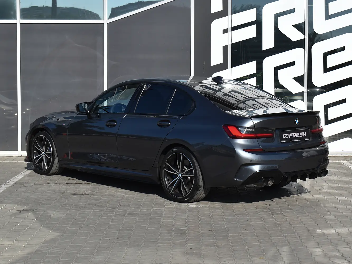 BMW