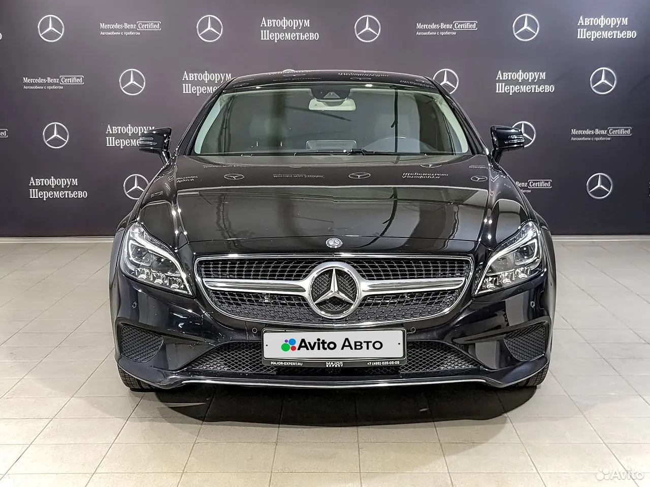 Mercedes-Benz