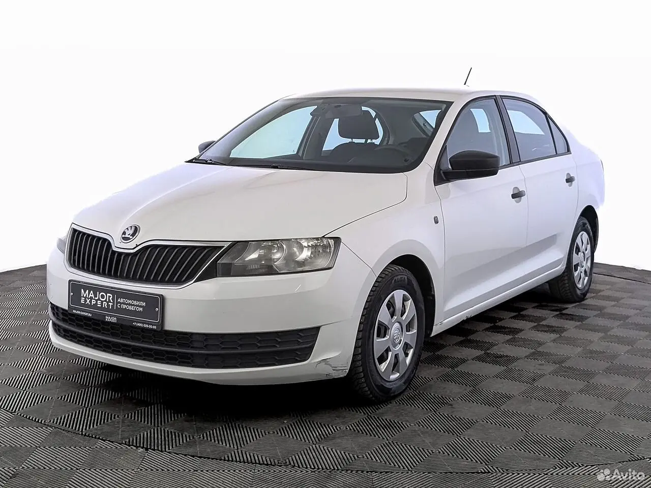 Skoda