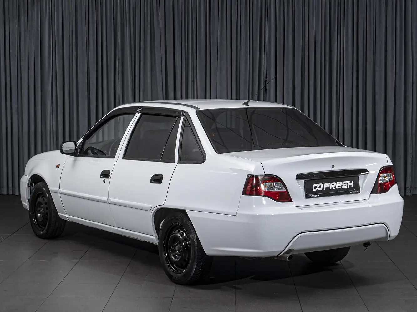 Daewoo