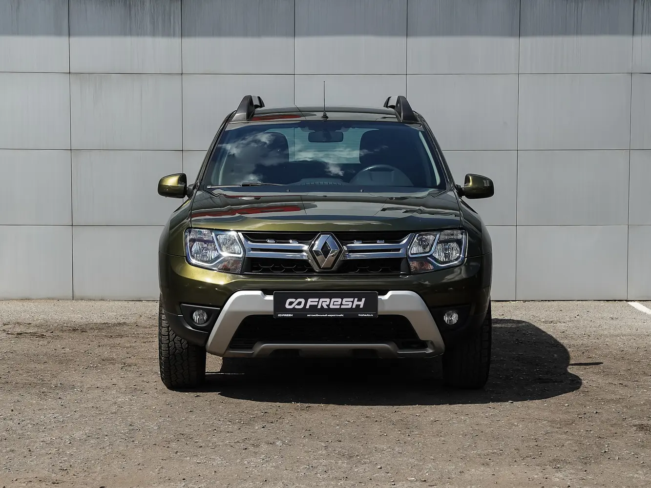 Renault