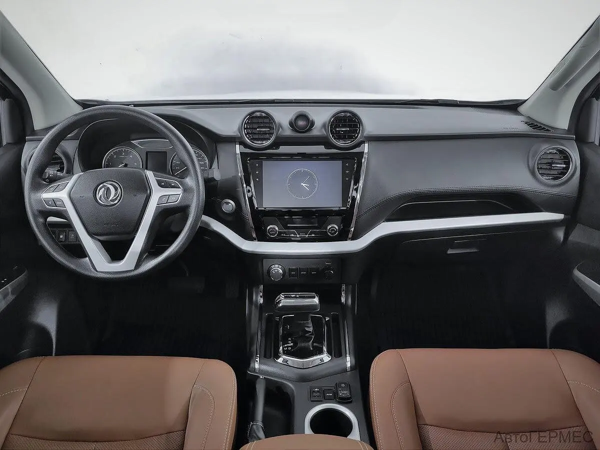 DongFeng