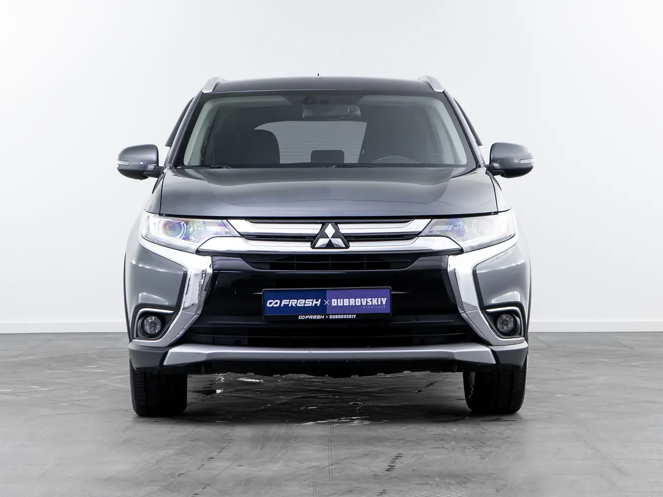 Mitsubishi