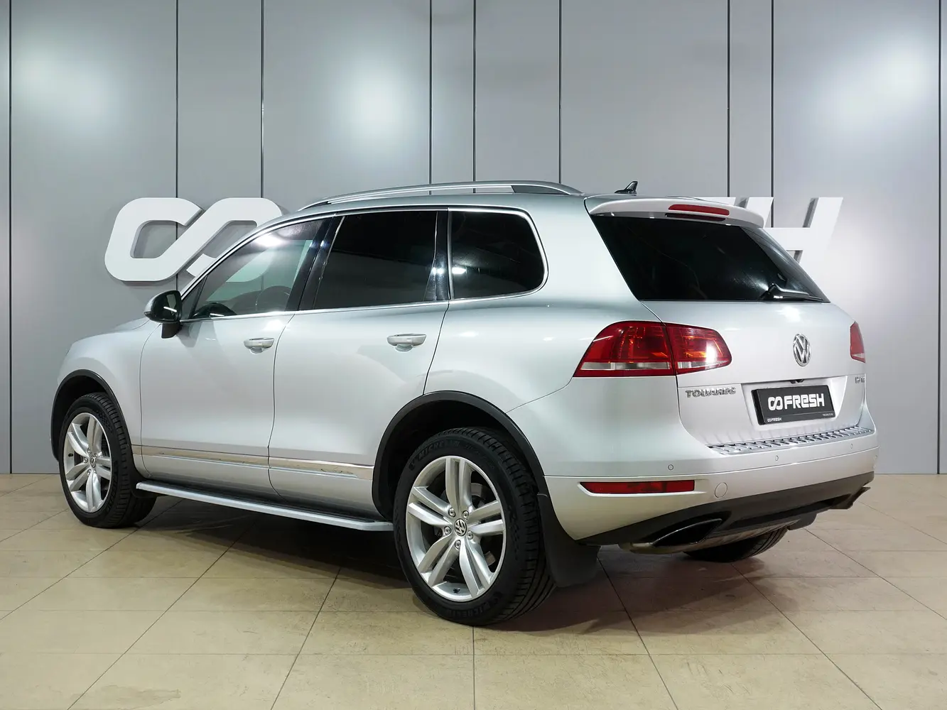 Volkswagen