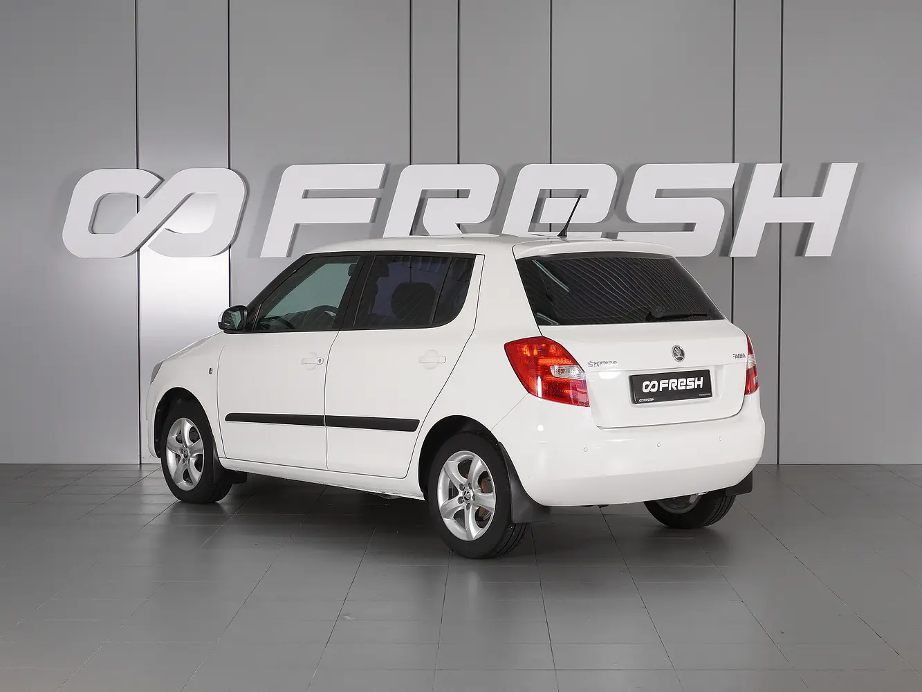 Skoda