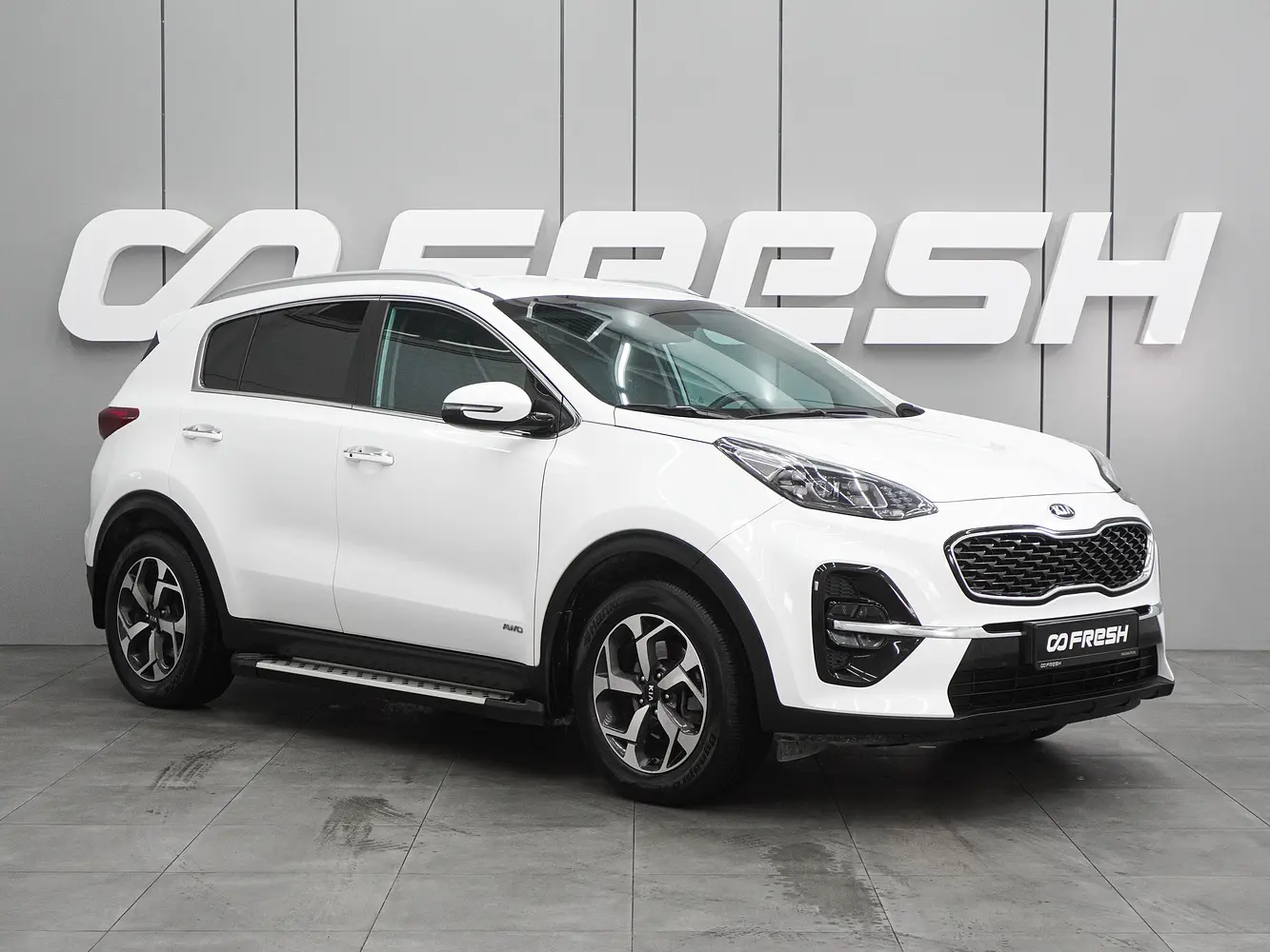 Kia