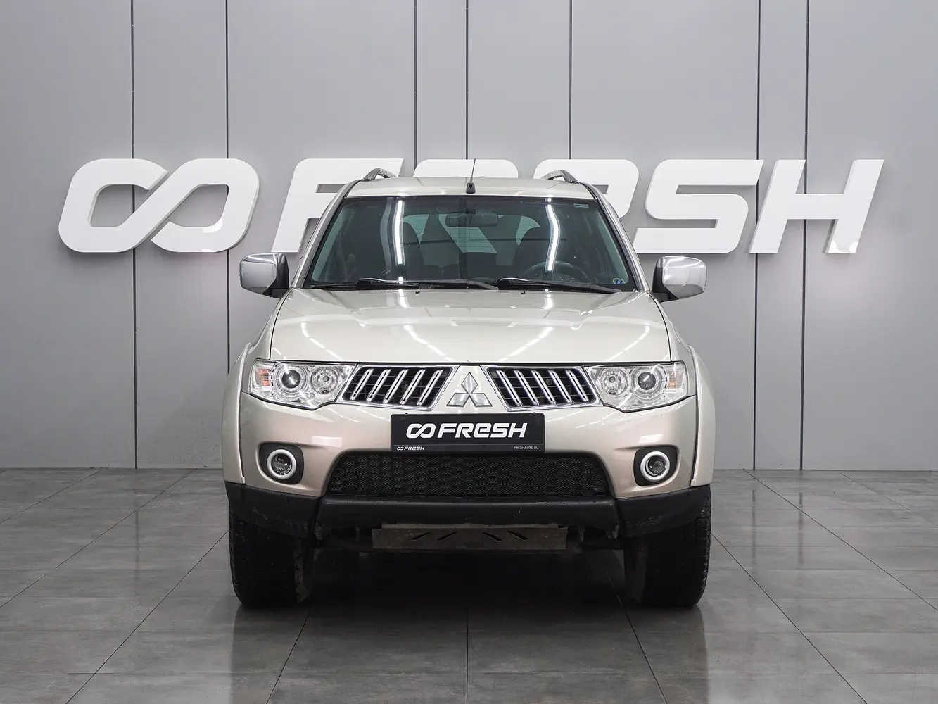 Mitsubishi
