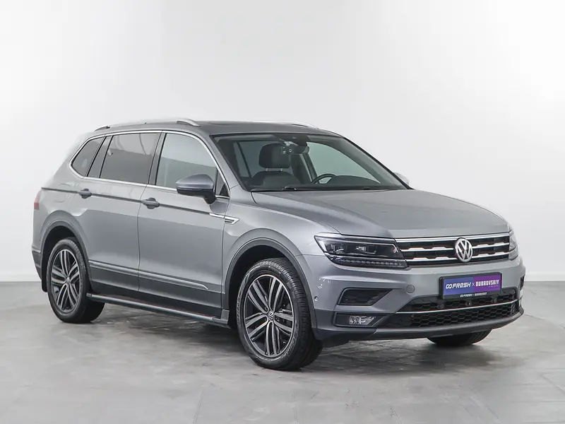 Tiguan