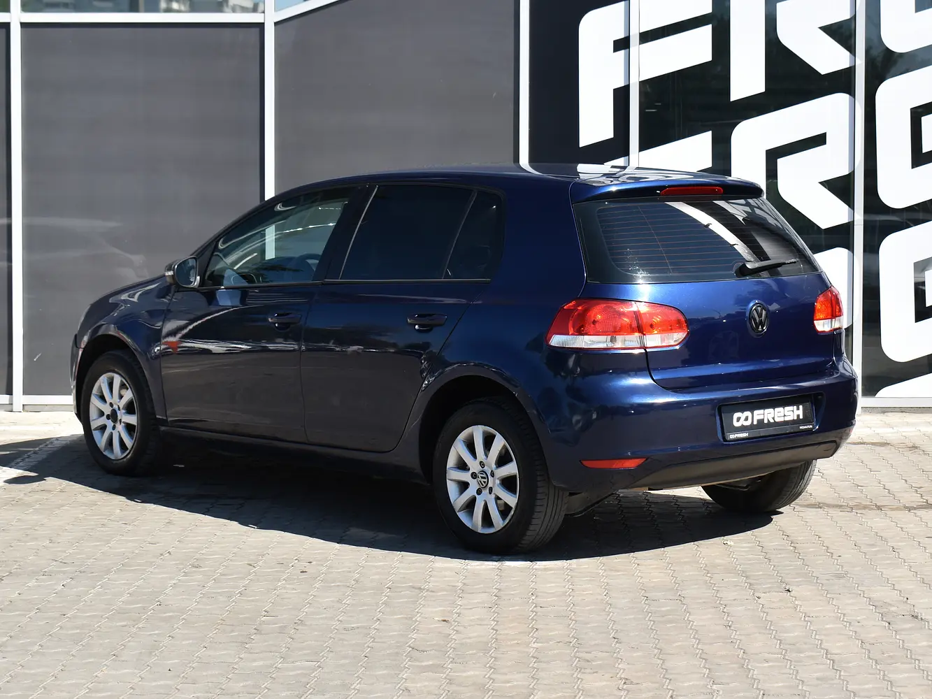 Volkswagen