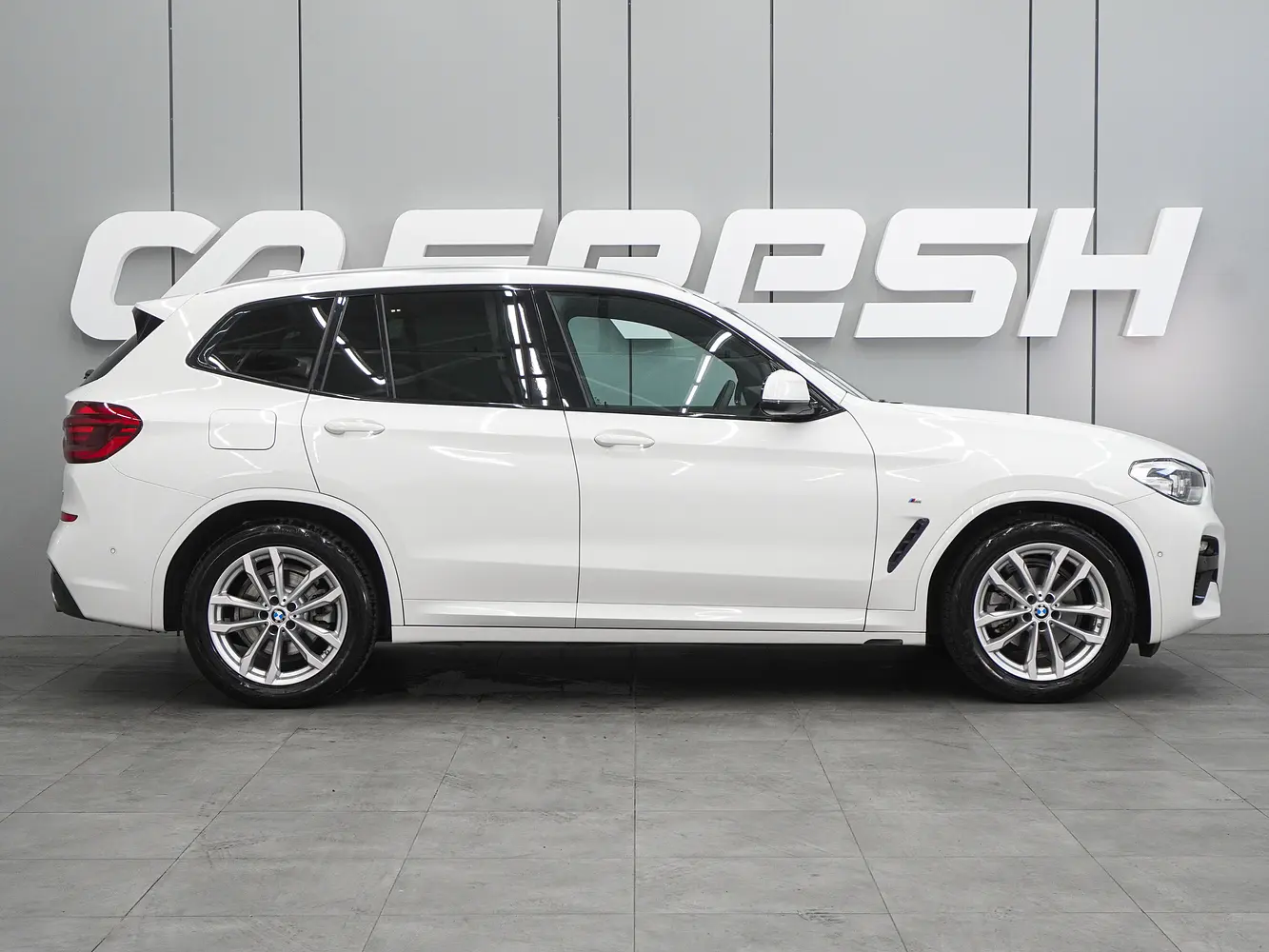 BMW