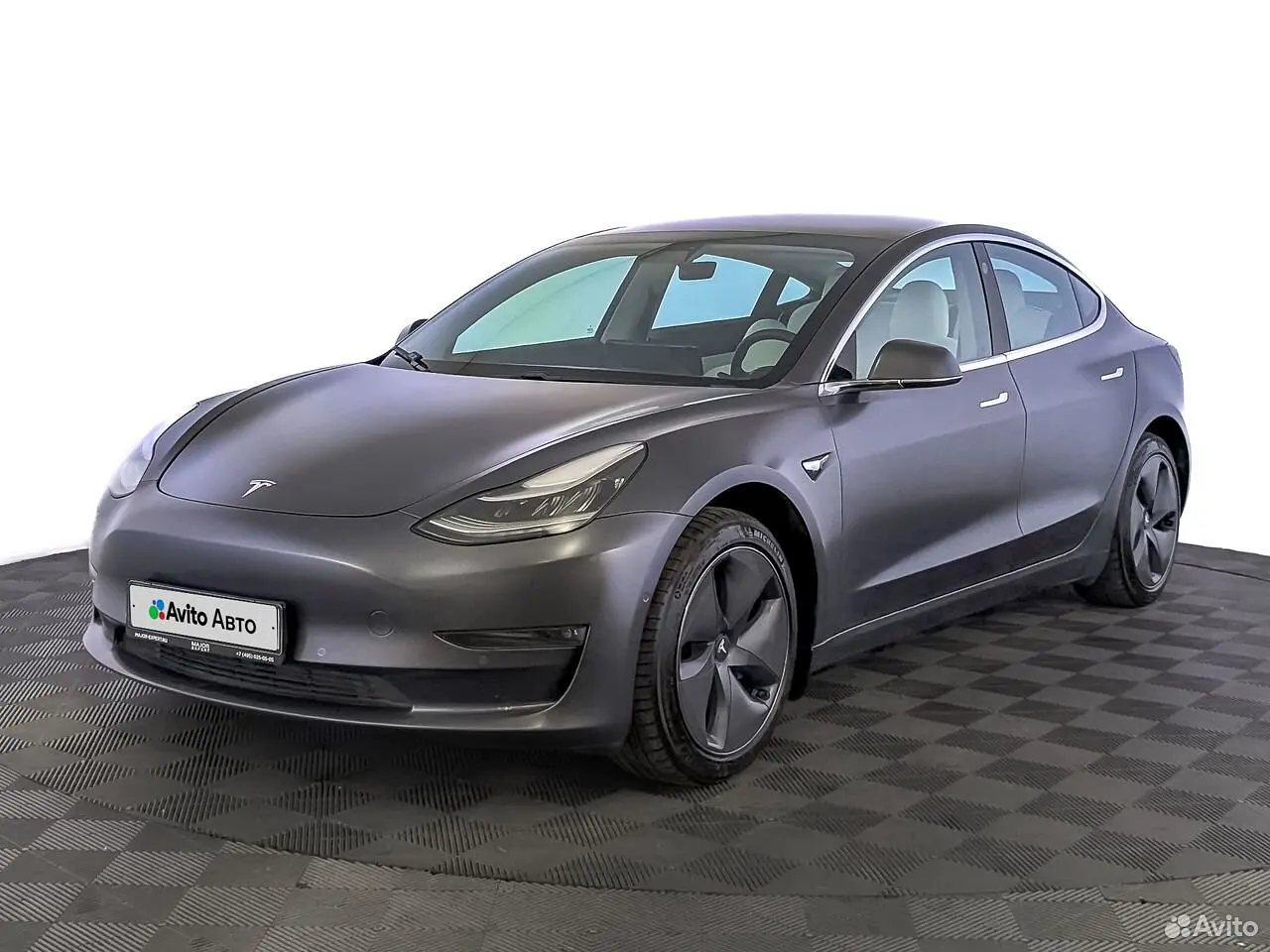 Tesla