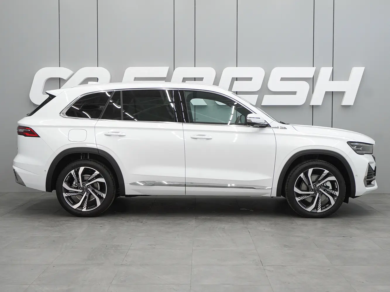 Geely