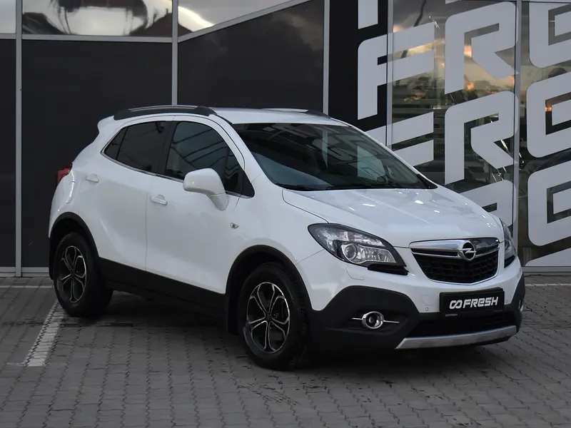 Mokka