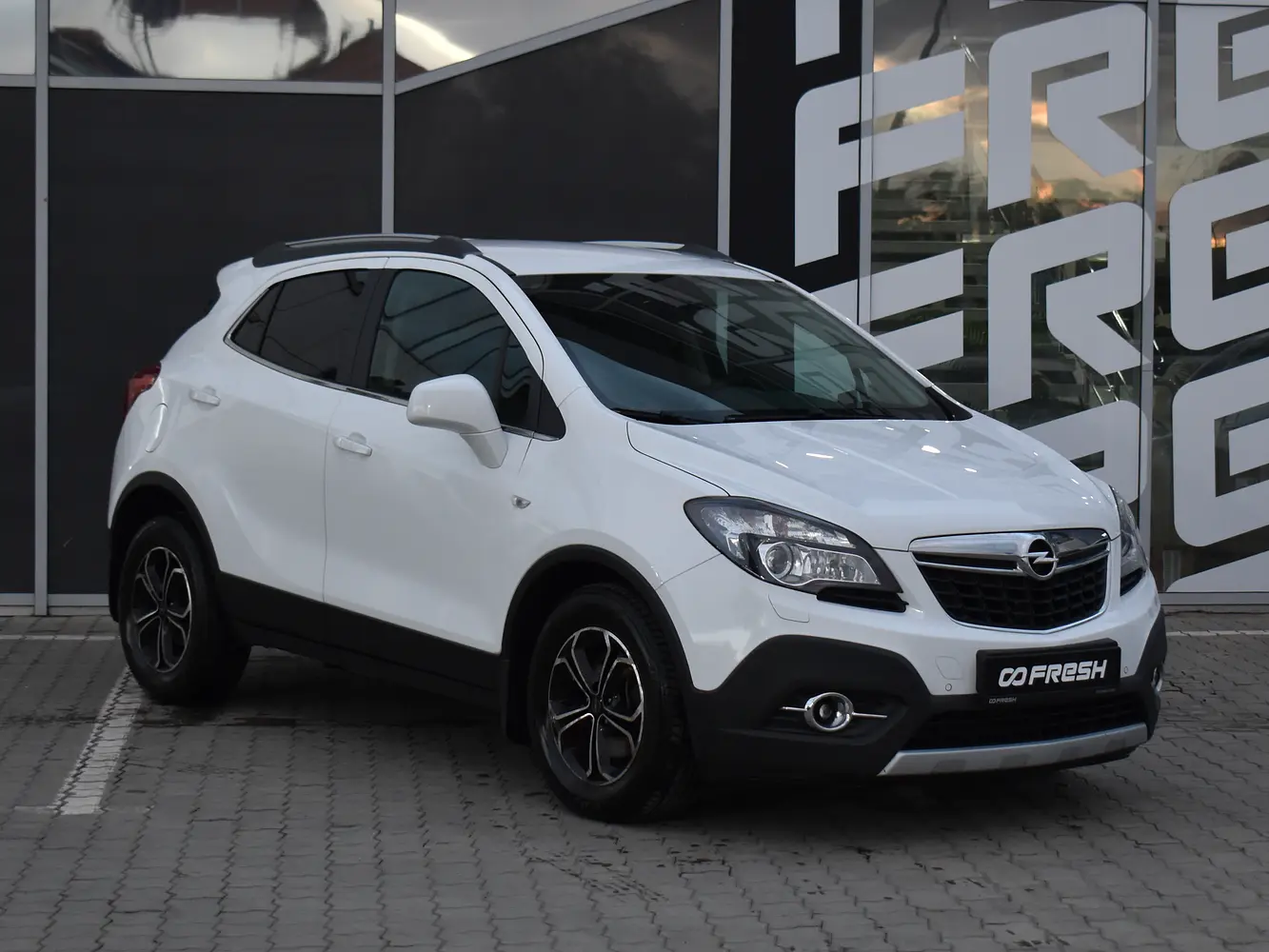 Opel