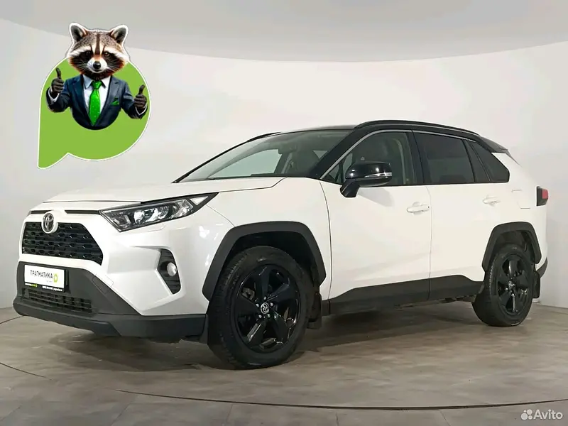 RAV4