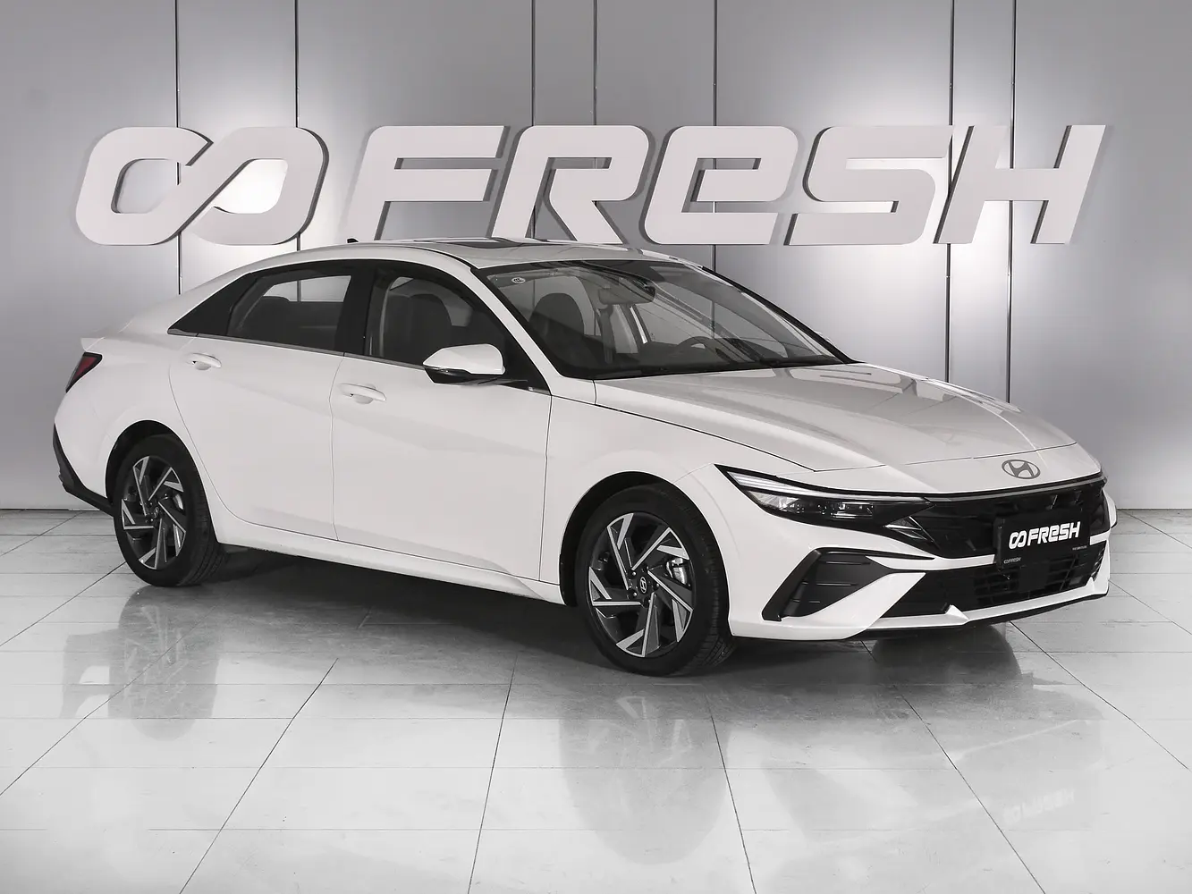 Hyundai