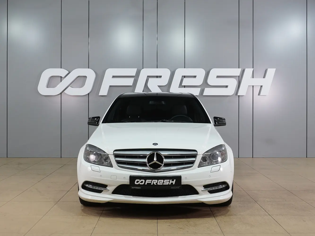 Mercedes-Benz