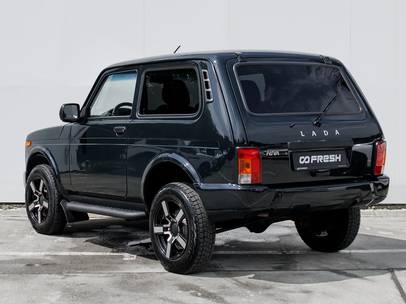 LADA (ВАЗ)