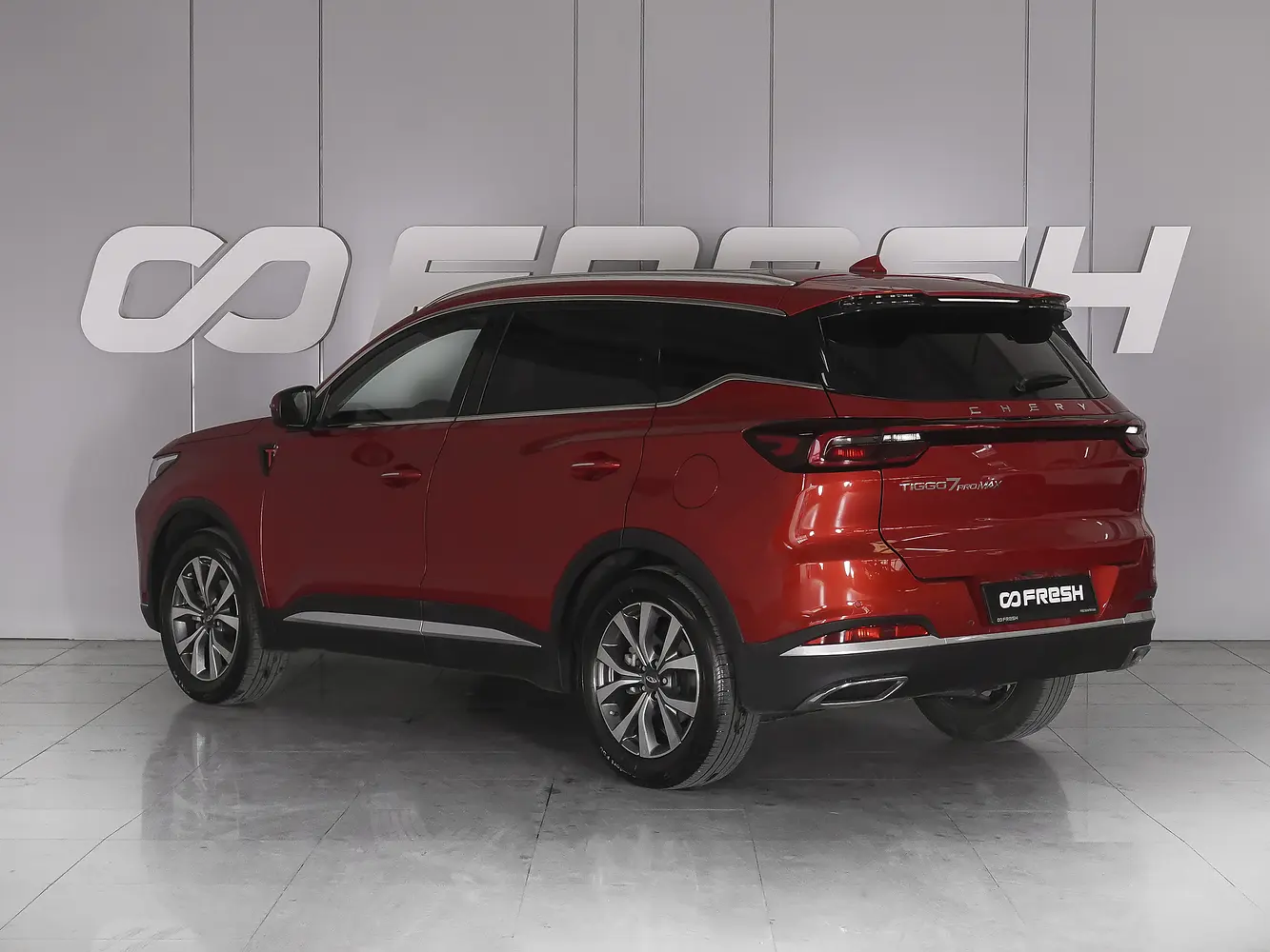 Chery