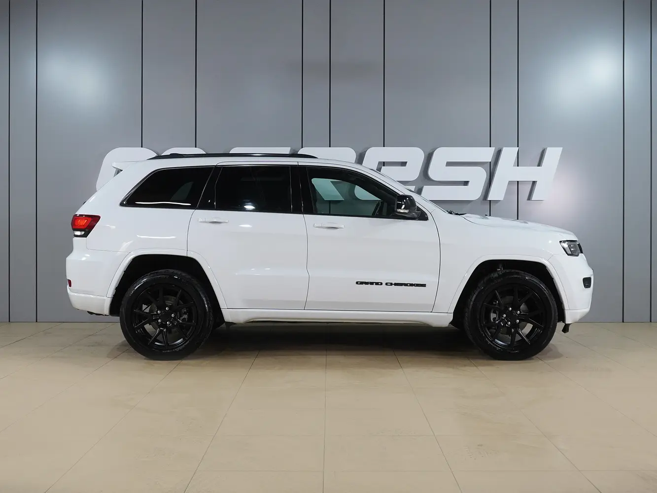 Jeep