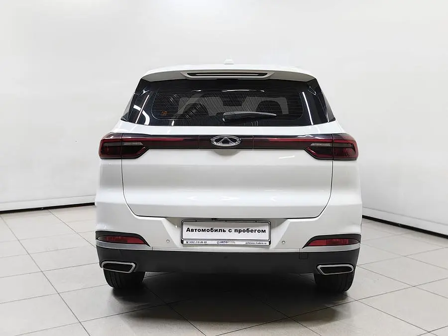 Chery