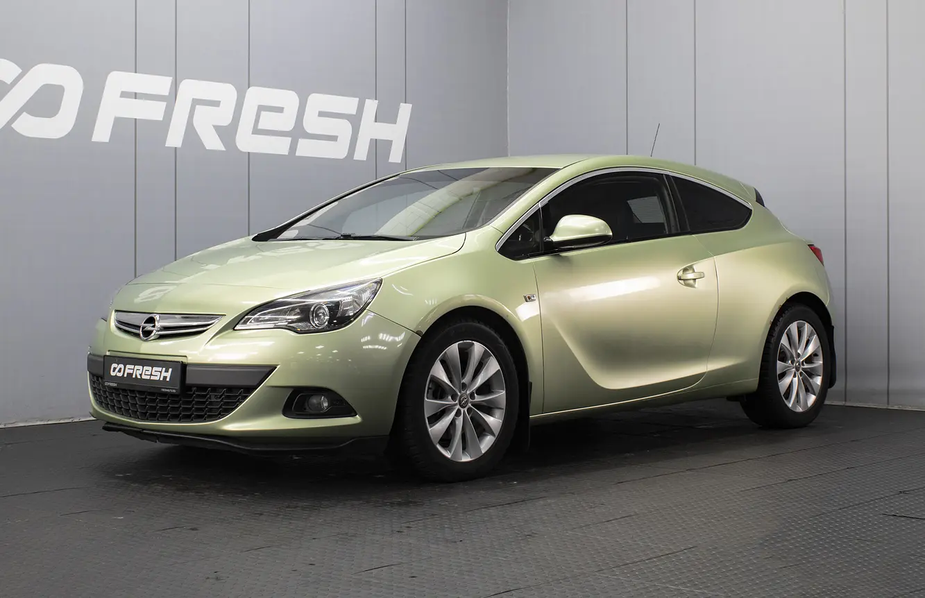 Opel