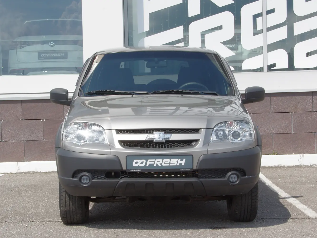 Chevrolet