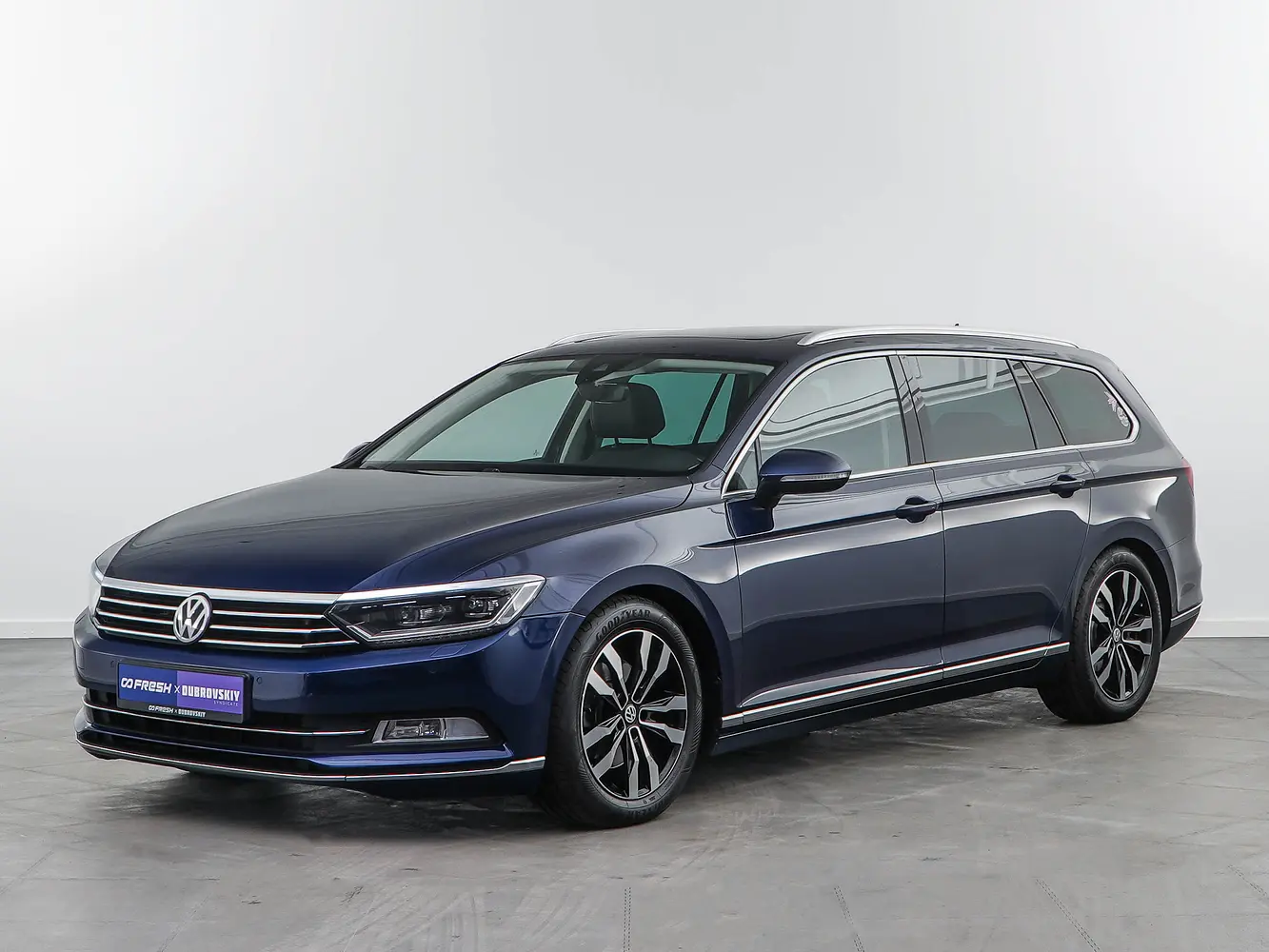 Volkswagen