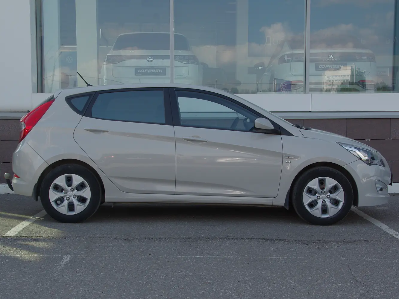 Hyundai