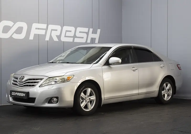 Camry