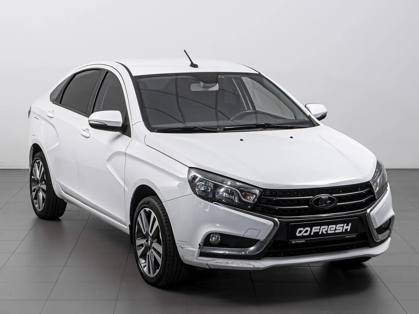 LADA (ВАЗ)